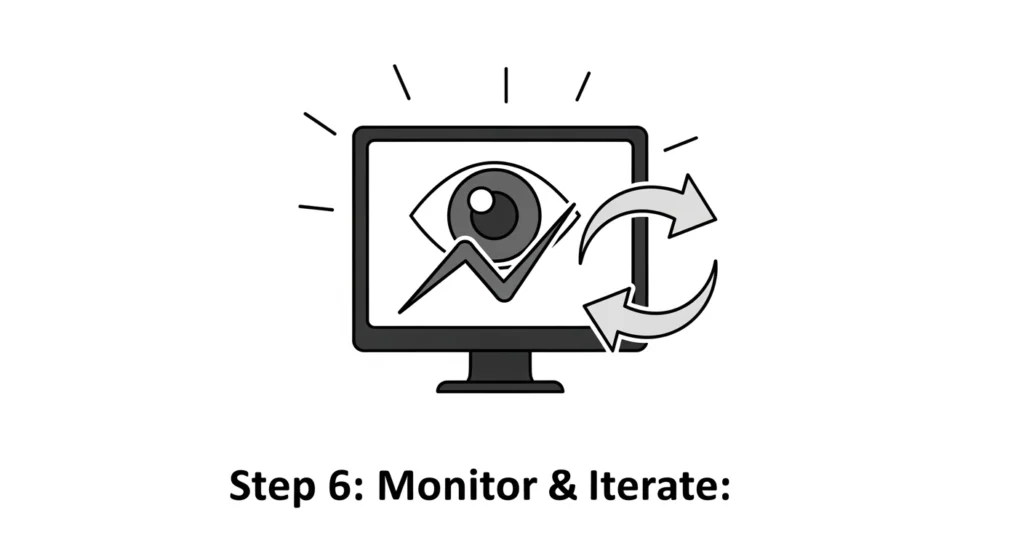 Step-by-Step Programmatic SEO Strategy