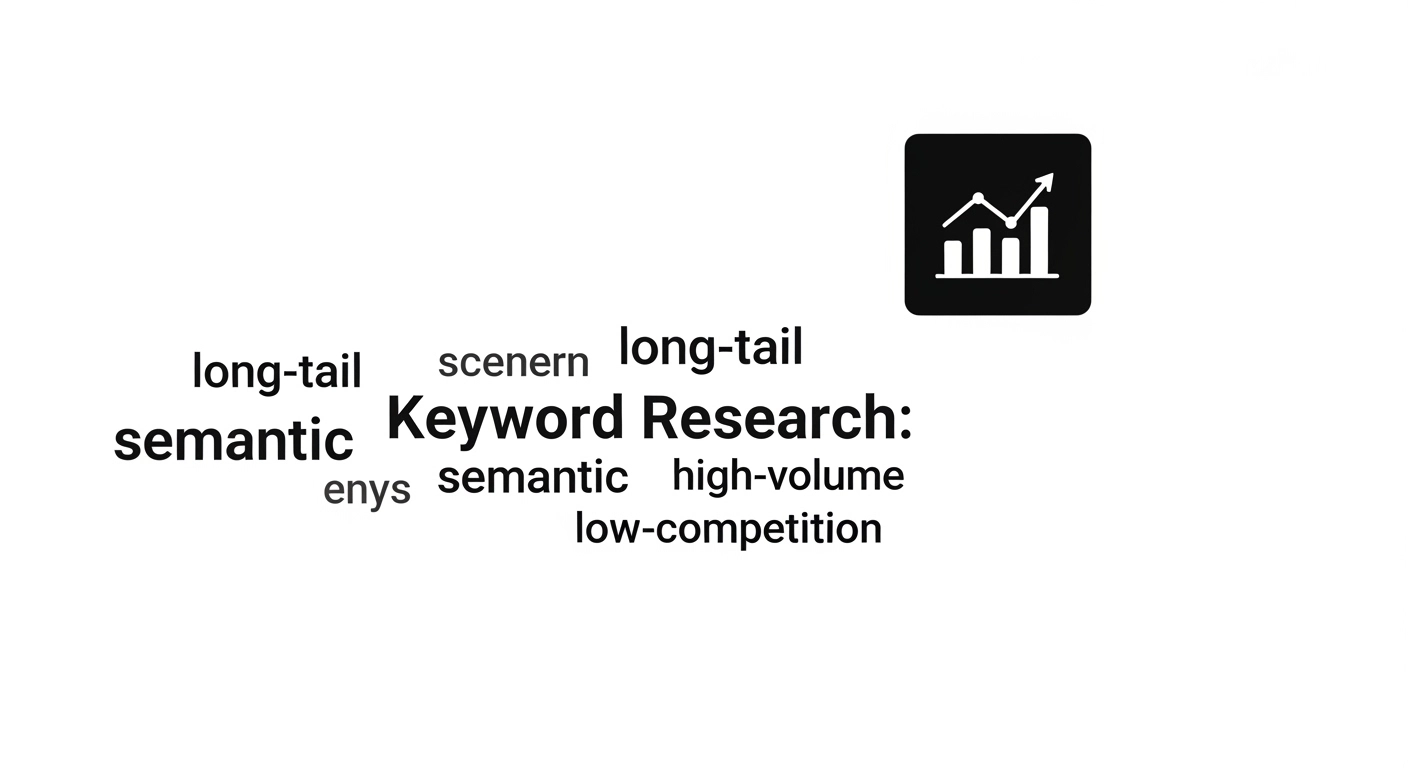 SEO marketing techniques