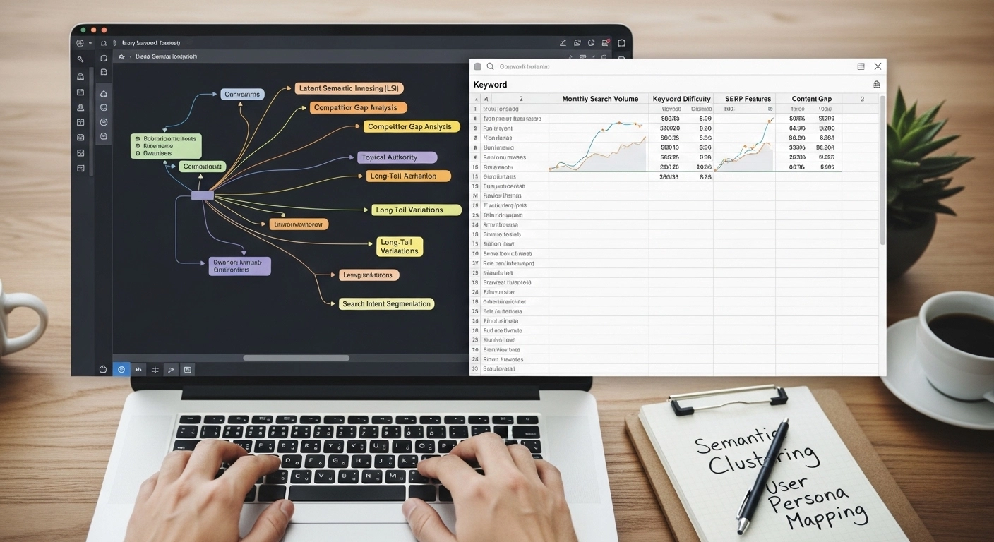 SEO content optimization tips