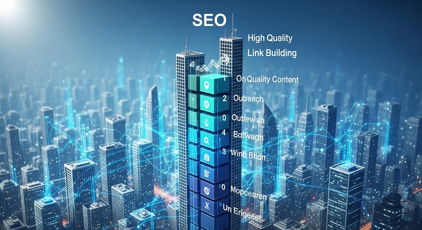 Skyscraper technique SEO