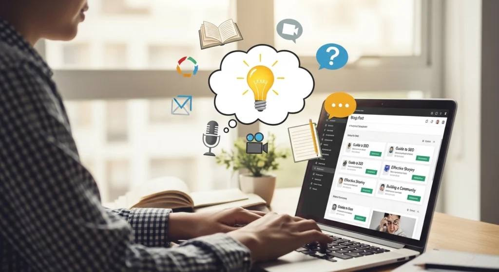 3. Create High-Quality, Helpful Content