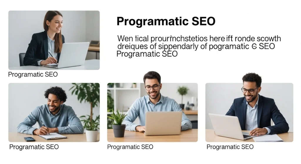 Real-World Examples of Programmatic SEO