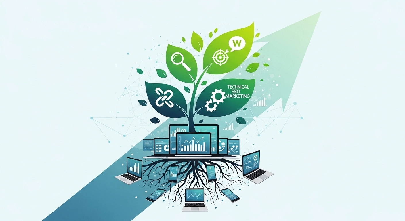 SEO growth techniques