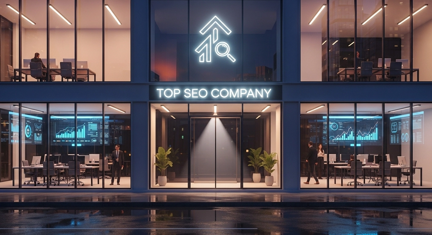 Top SEO Company