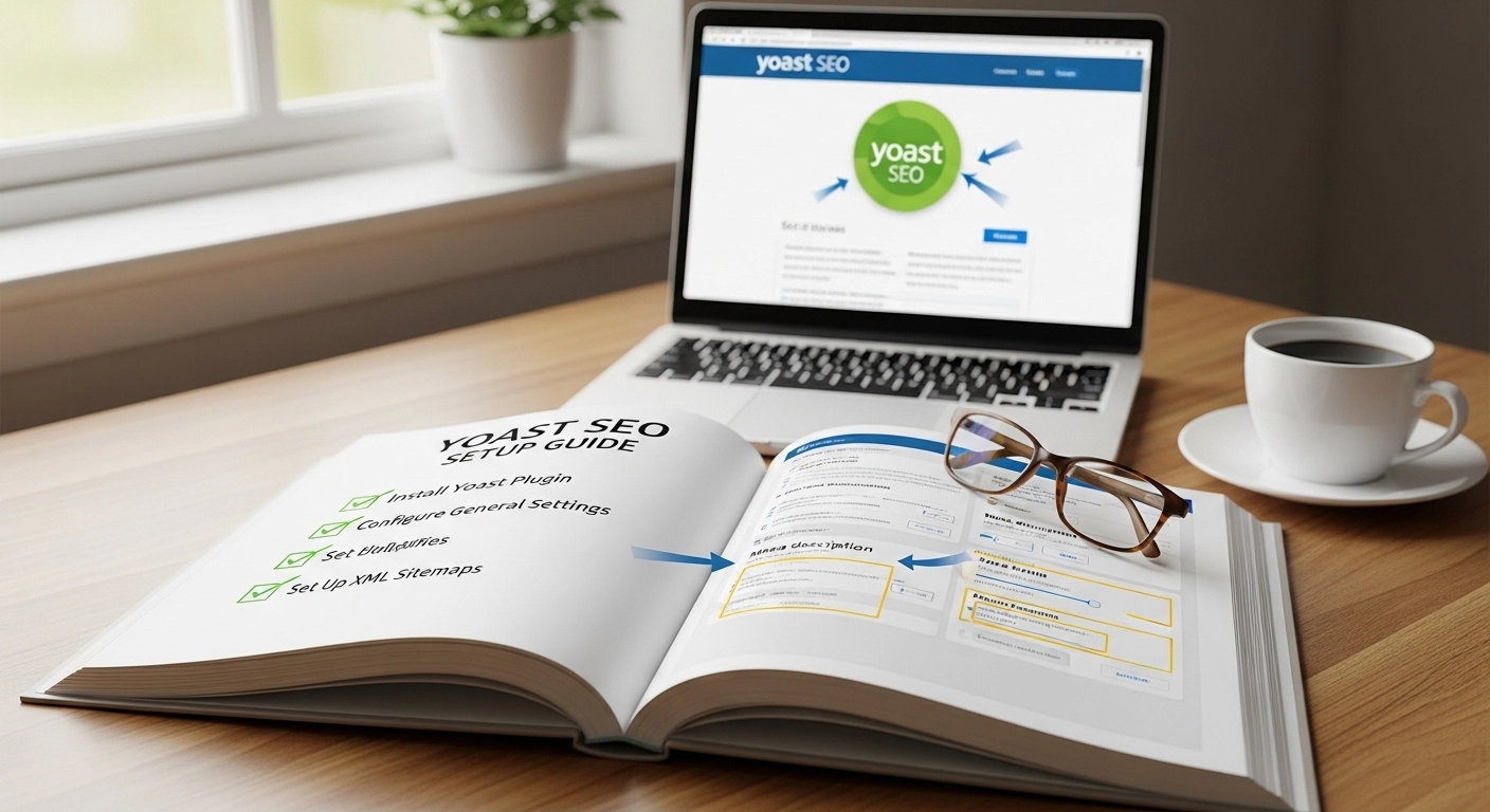 Yoast SEO Setup Guide
