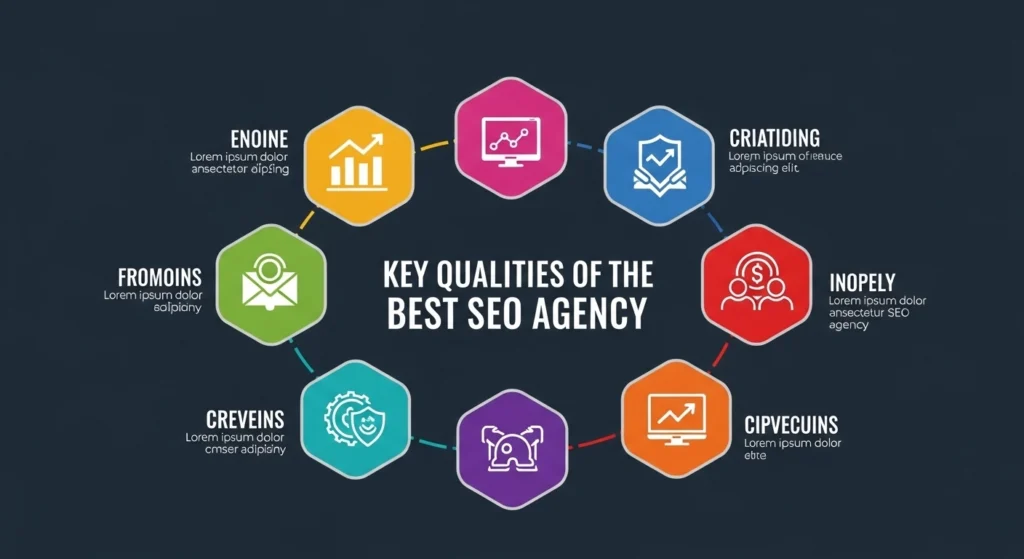 Key Qualities of the Best SEO Agency