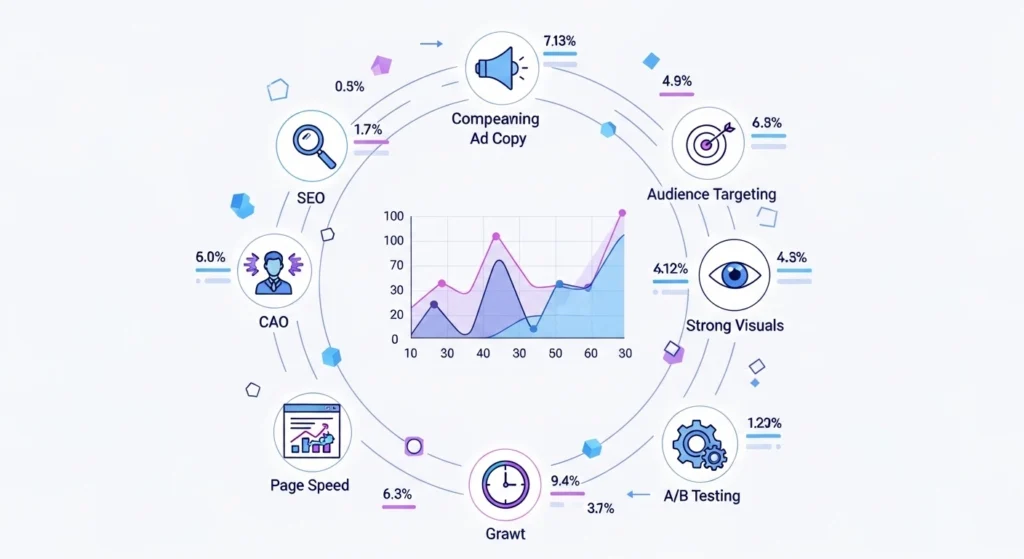 Improve Click-Through Rate (CTR)