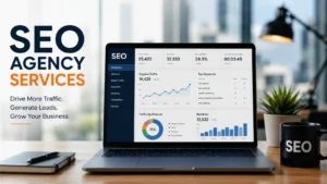 SEO agency services