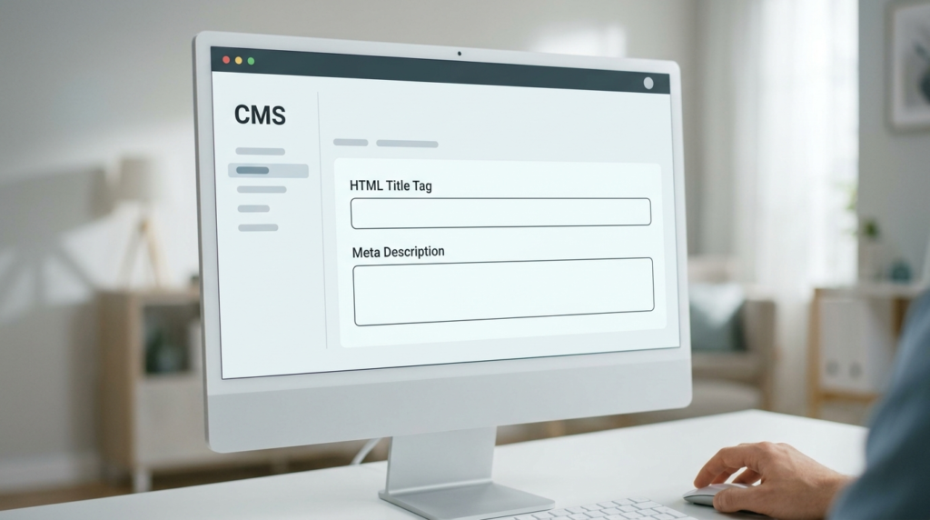 Optimize Your On-Page SEO Basics