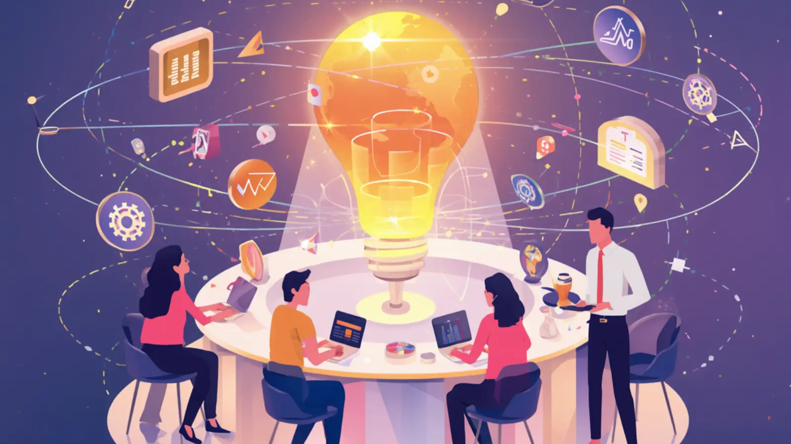 International SEO agency